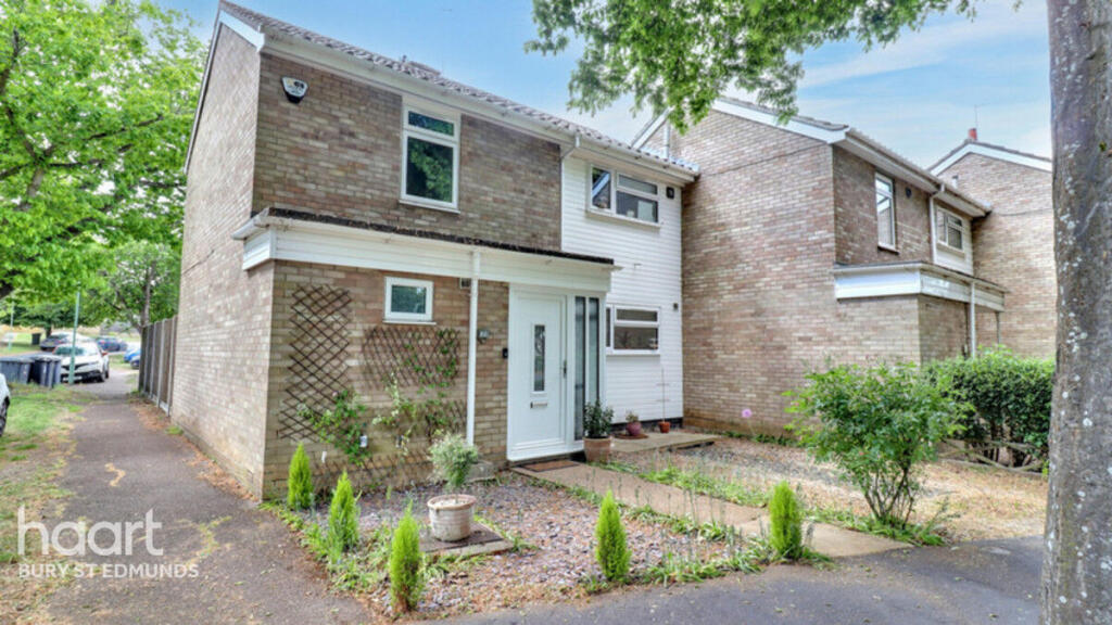 Main image of property: Nowton Road, Bury St Edmunds