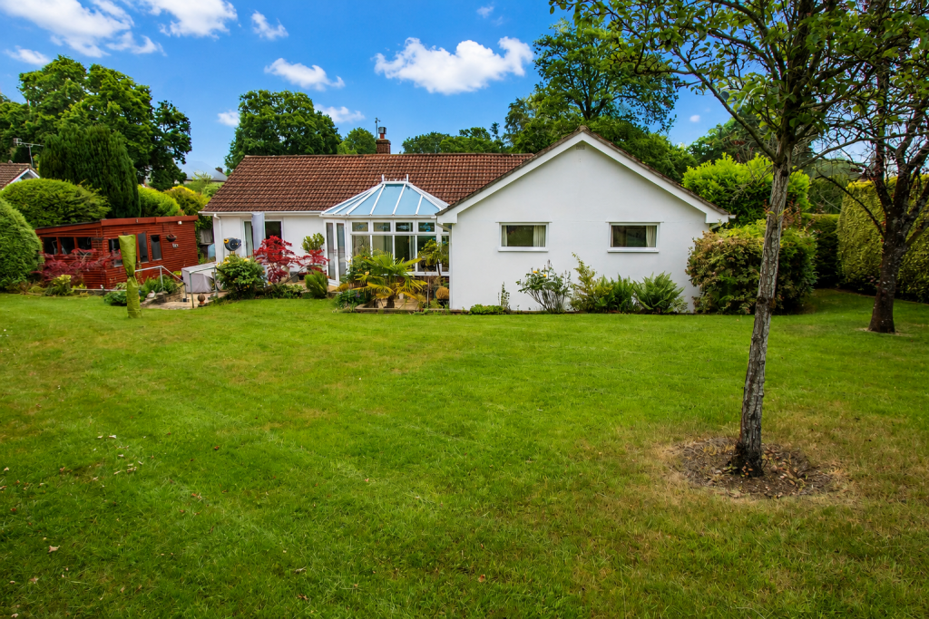 Main image of property: Moorlands, West Hill