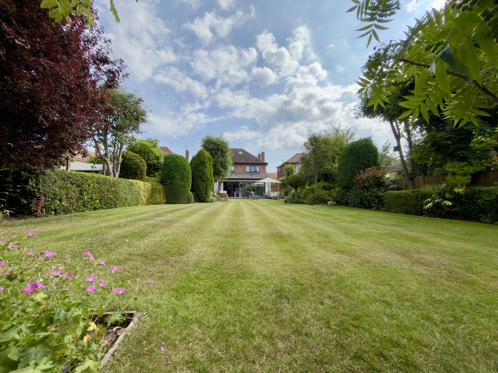 Audon Avenue, Beeston, NG9 - View 5