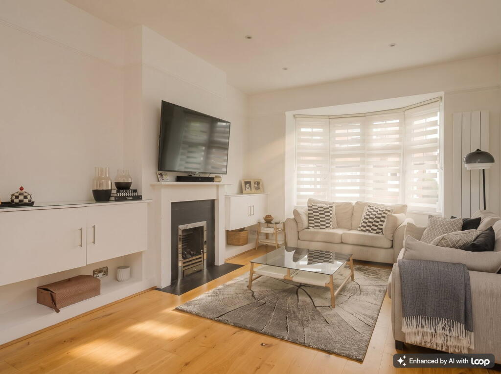 Apartment in London - View 4