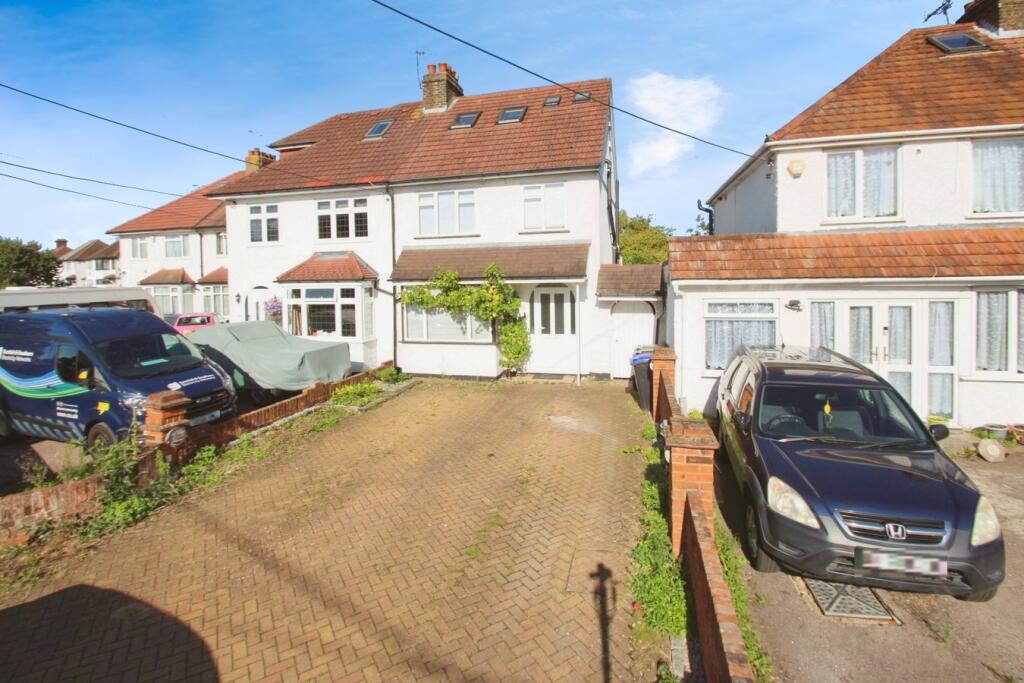 Main image of property: Swallow Street, Iver Heath, SL0