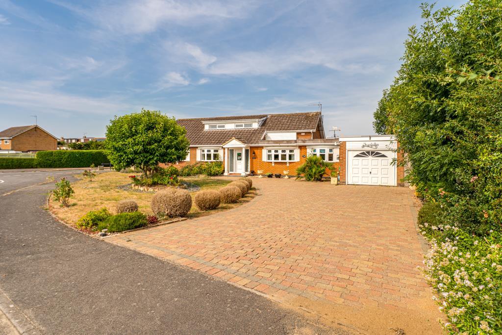 Main image of property: NN15 Warkton Lane, Barton Seagrave