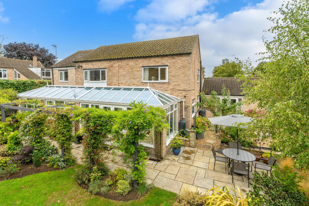Main image of property: Belgrave Court, Washingborough, Lincoln