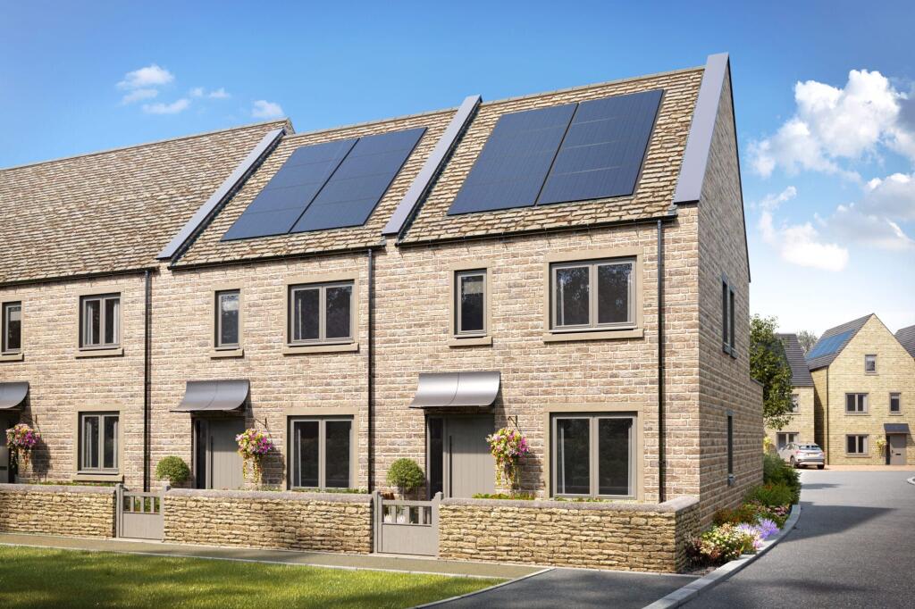 House in Gloucester