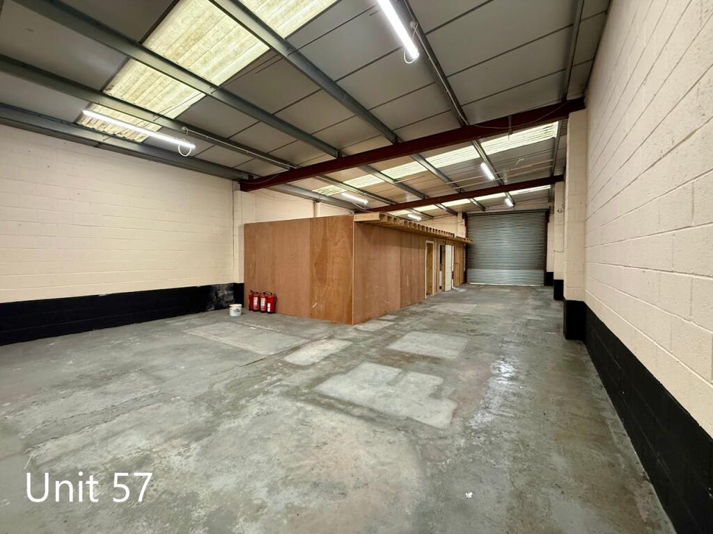 Additional image 28 of Queens Court Trading Estate, West Bromwich, B70 9EG