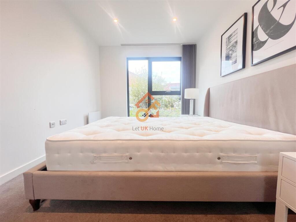 Additional image 15 of The Axium, 40 Windmill Street, Birmingham B1