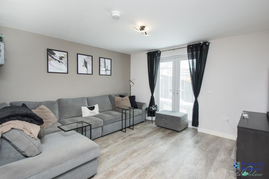 Main image of property: Silver Arrow Gardens, Kilwinning, KA13