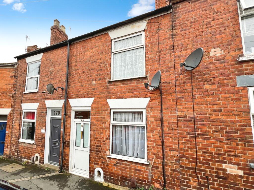 Main image of property: Dudley Road, Grantham, NG31