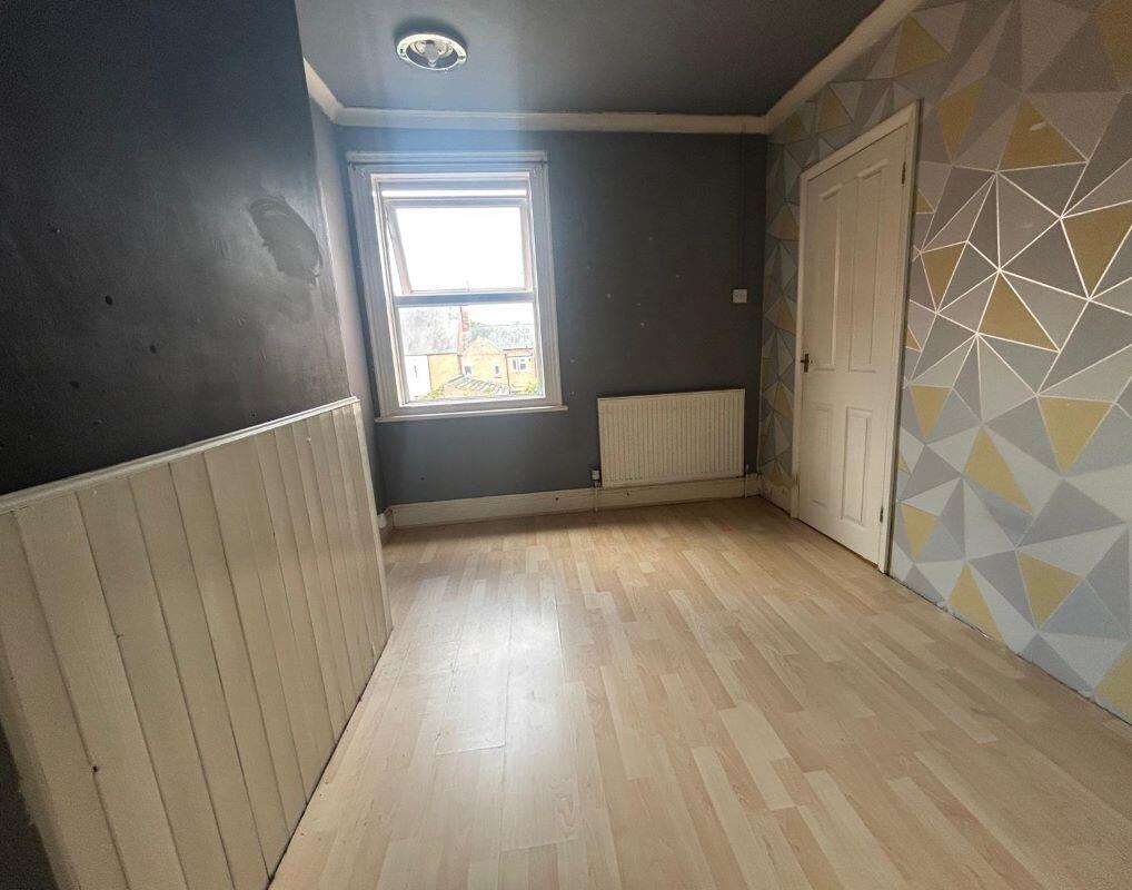 House in Melton, Leicestershire - More