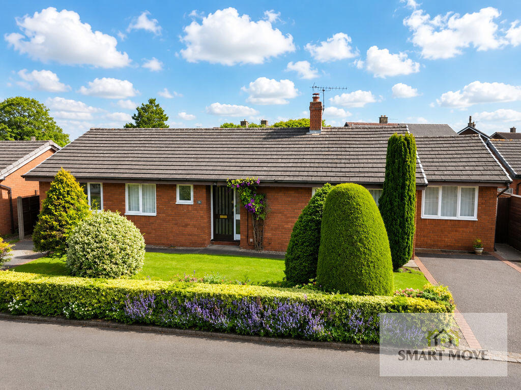 Main image of property: Bannistre Court, Tarleton, Preston