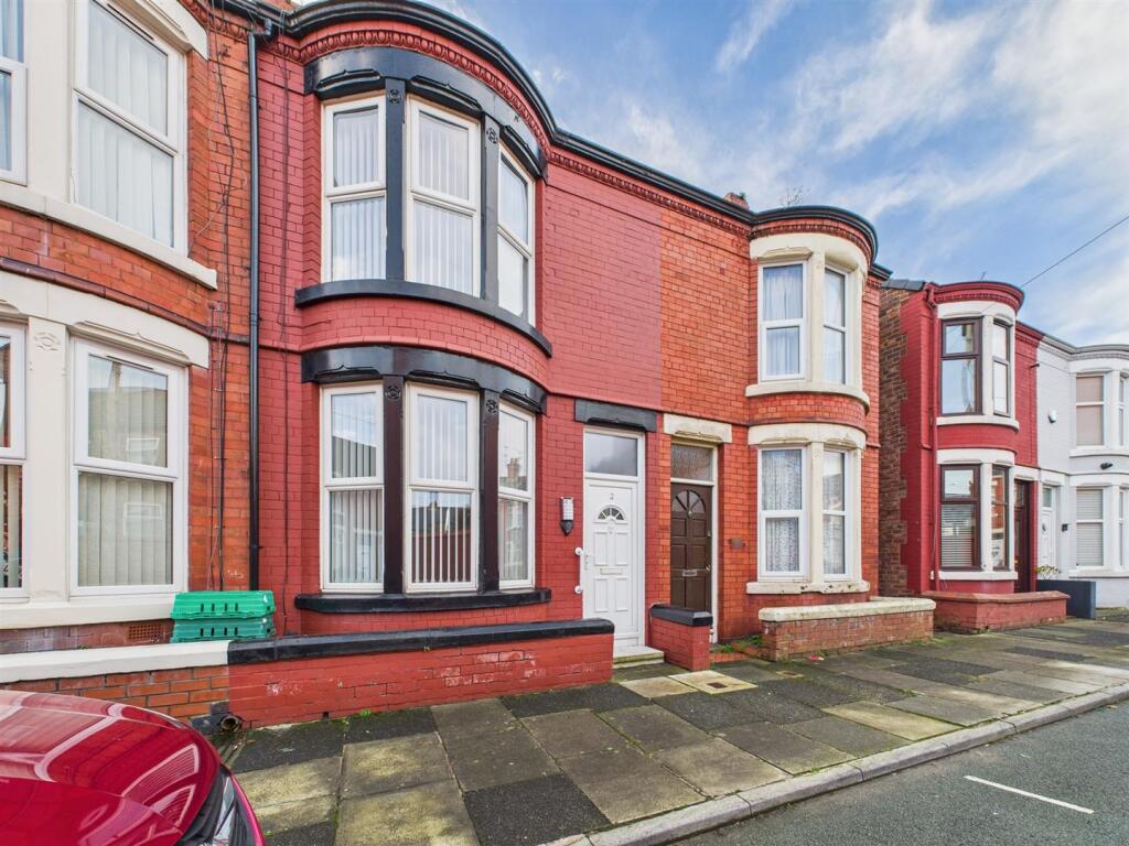 Main image of property: Denbigh Road Wallasey
