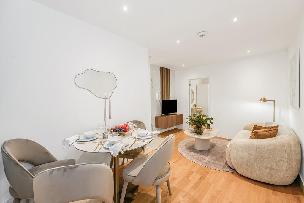 Main image of property: Great Cumberland Place, London