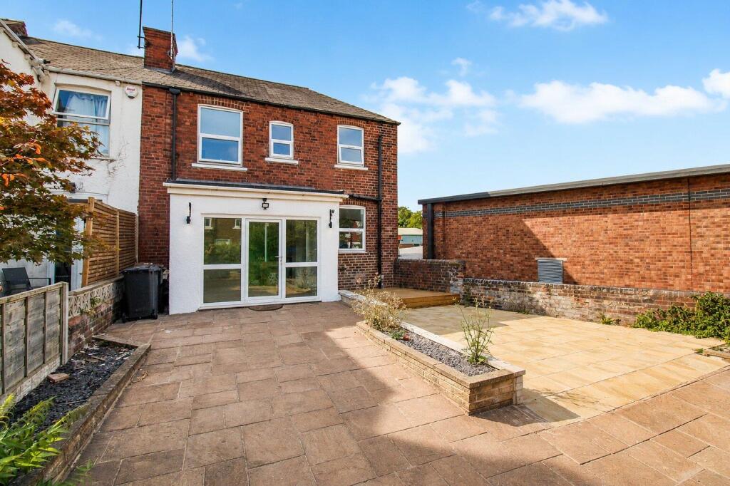 House in Wakefield