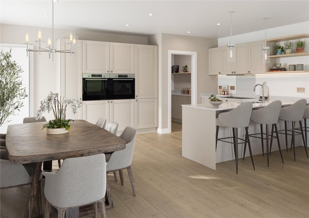 Main image of property: House 12, Gatcombe Orchard, West Hay Road, Wrington, Bristol, BS40