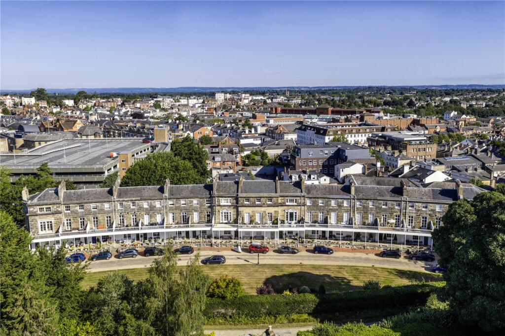 Main image of property: Calverley Park Crescent, Tunbridge Wells, Kent, TN1