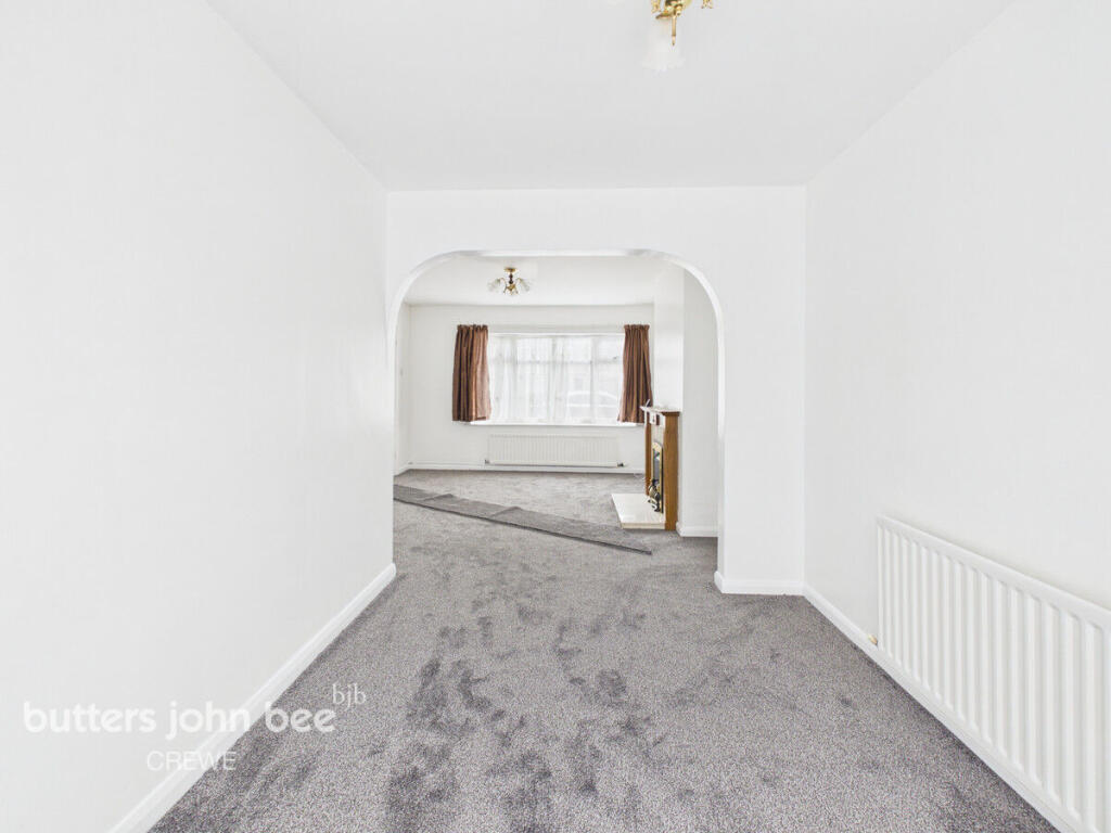 Monks Lane, Crewe photo 4