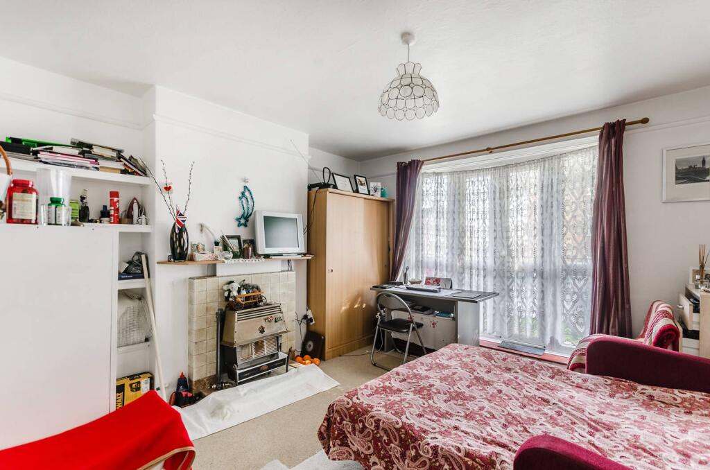 Main image of property: Domett Close, Denmark Hill, London, SE5