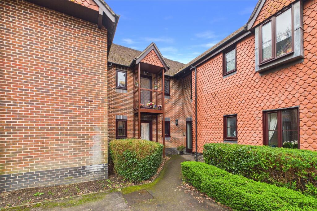 Main image of property: Christy Court, Tadley, Hampshire, RG26