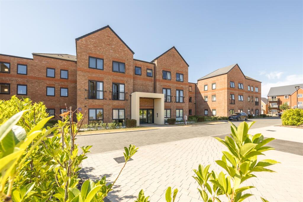 Main image of property: 67 Frances Curtis Court Wallingford
