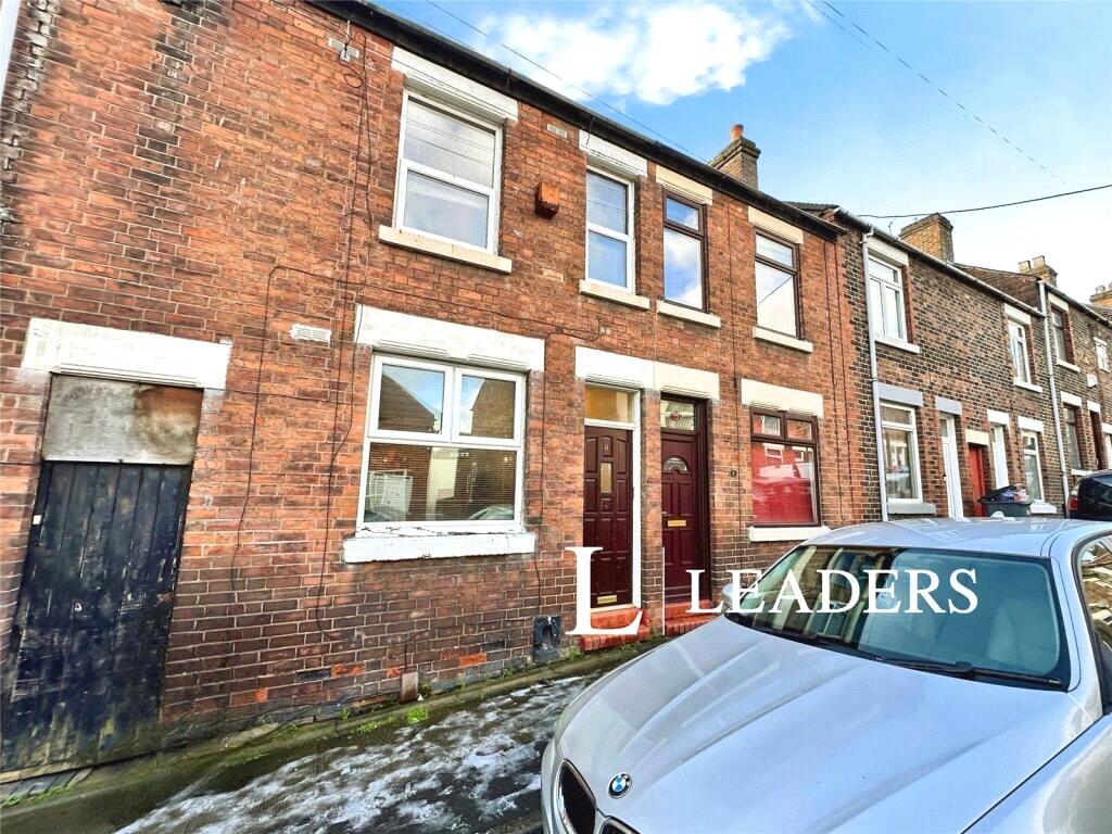 Main image of property: Frank Street, Stoke-on-Trent, Staffordshire, ST4