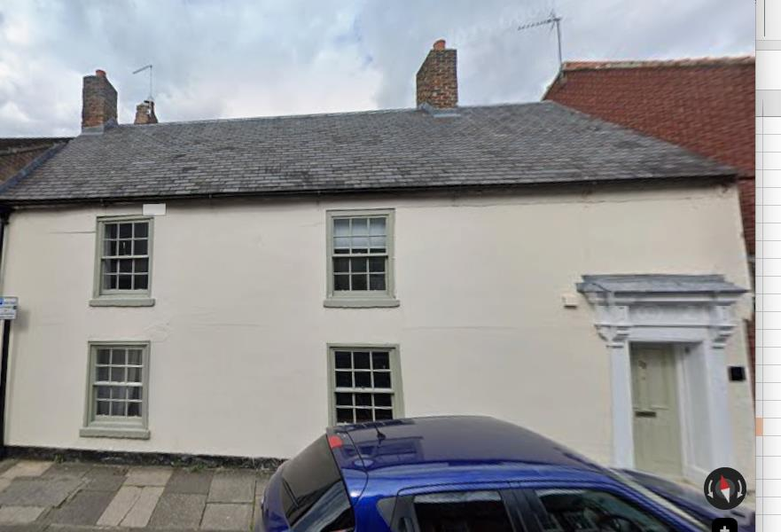 Main image of property: 22 Flat 2, Kensington House, Allergate, Durham