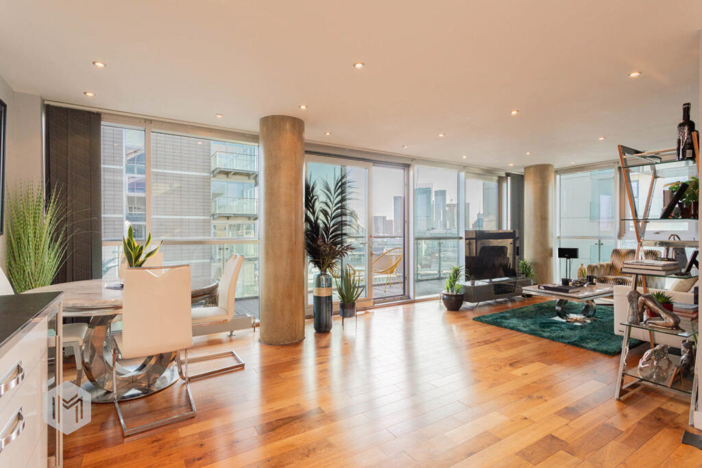 Main image of property: Clowes Street, Salford, Greater Manchester, M3 5NF