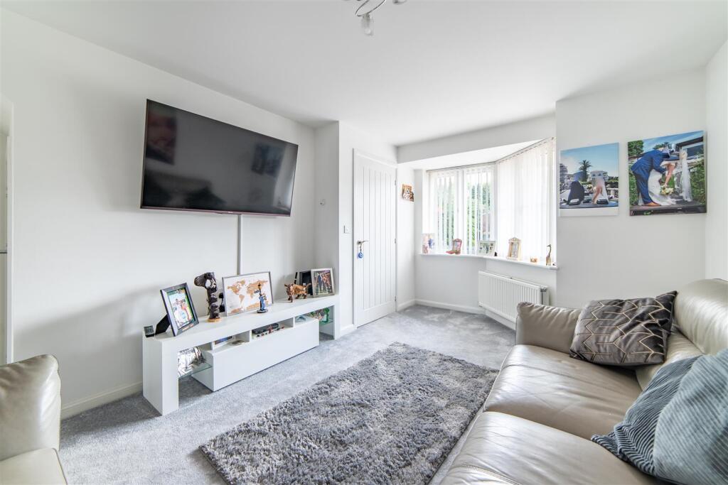 House in Newcastle upon Tyne, Tyne and Wear - View 2