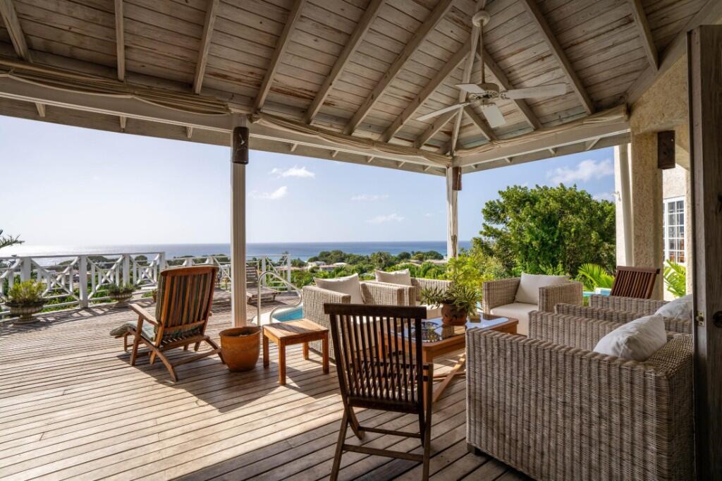 Main image of property: Mt Standfast, St James