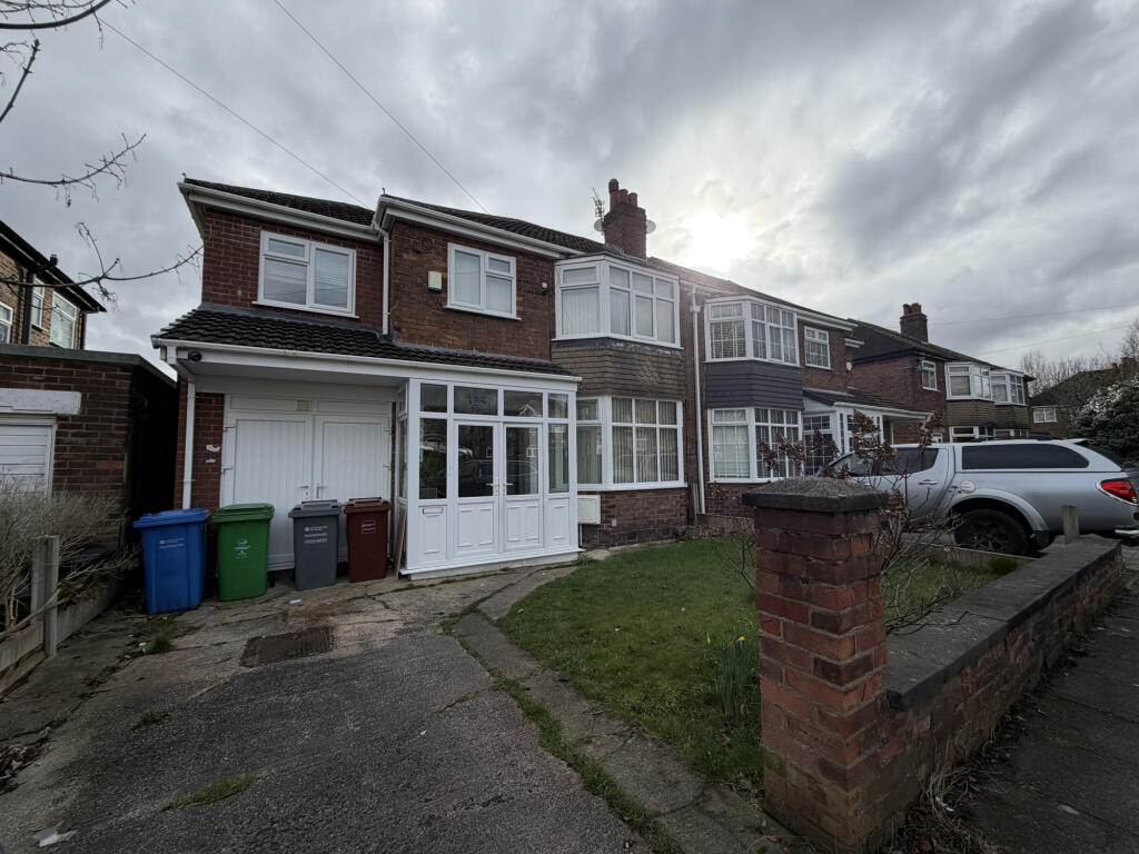 Main image of property: Withington Road,  Manchester, M21