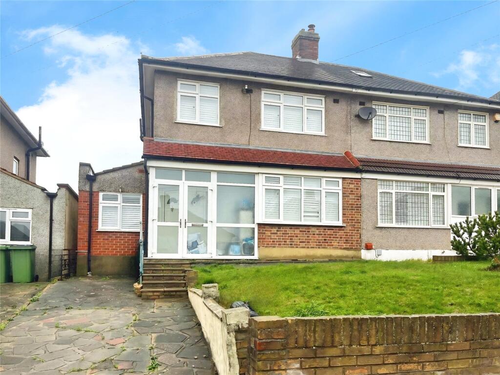 Main image of property: Dunblane Road, London, SE9