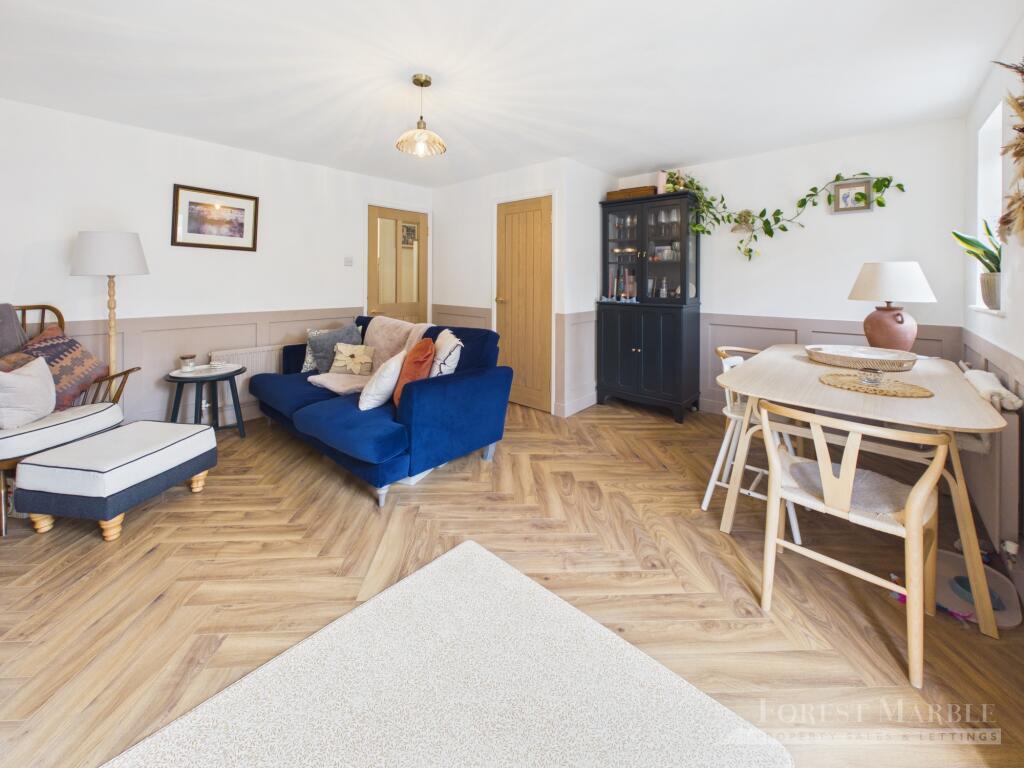 House in Bath - View 4
