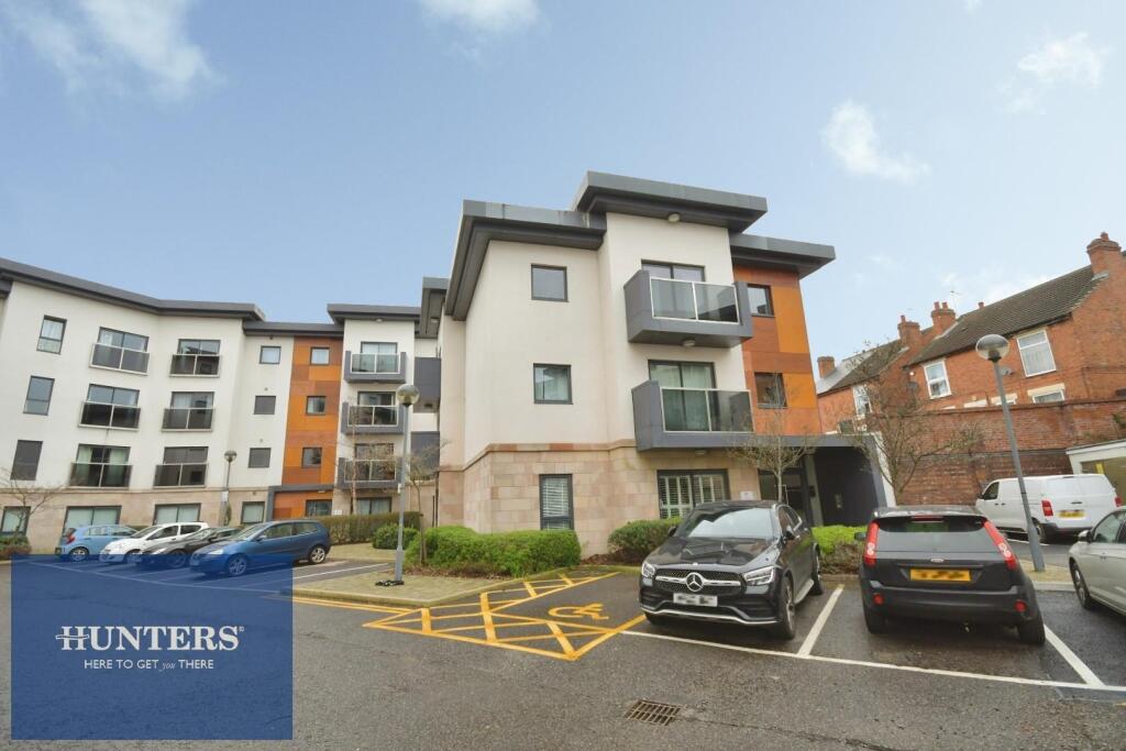 Main image of property: The Maltings, Chatsworth Road, Brampton, Chesterfield, S40 2FS