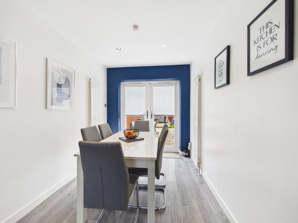 House in Edinburgh, East Lothian - View 5