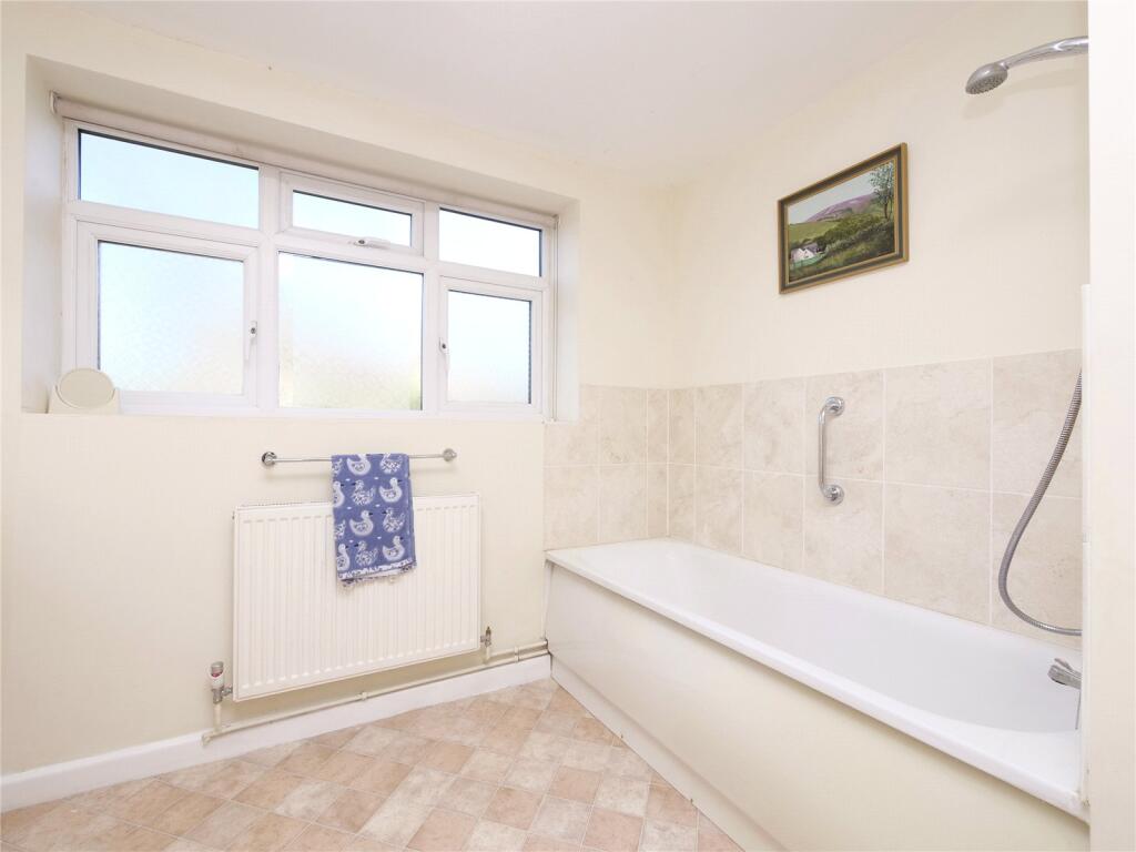 Additional image 9 of Detached Bungalow, Wookey, Wells