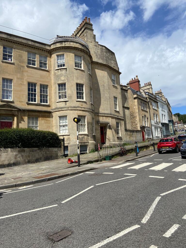 Apartment in Bath - View 6