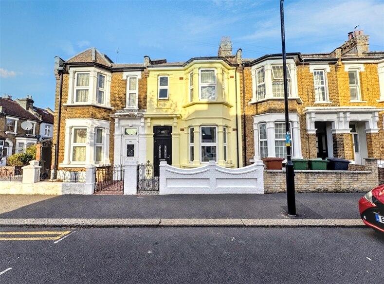 Main image of property: Beaconsfield Road, Leyton, E10