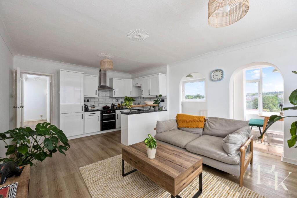 Main image of property: Wilbury Lodge, Wilbury Road, Hove