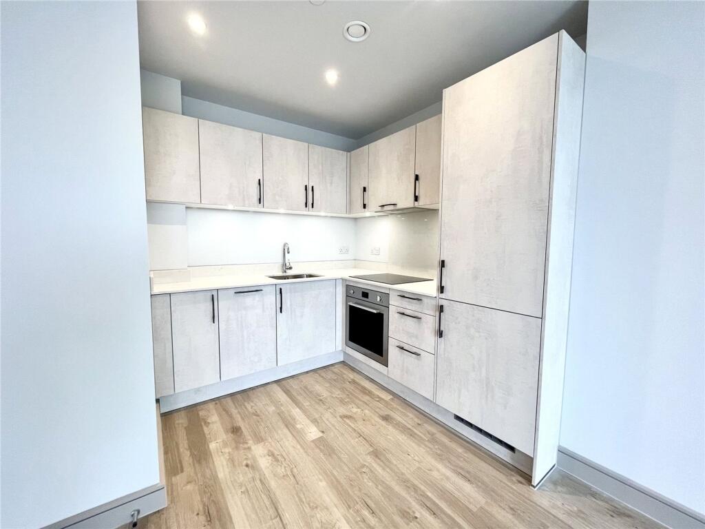 Main image of property: Bedminster, Cutting Room, BS3 1FQ