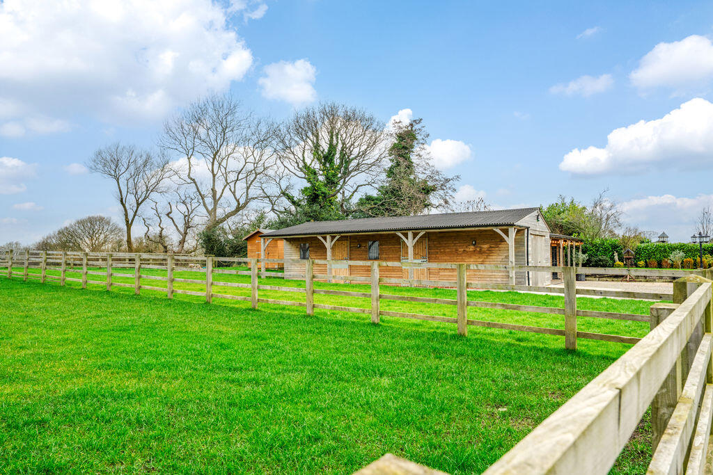 Chapel Cottage, Carr House Lane, Wrightington WN6 9SH  photo 2