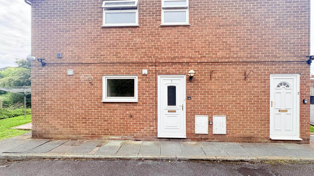 Main image of property: Savick Court, Fulwood, Preston, PR2