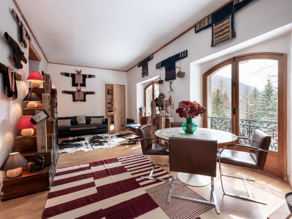 Main image of property: 74400 chamonix-mont-blanc