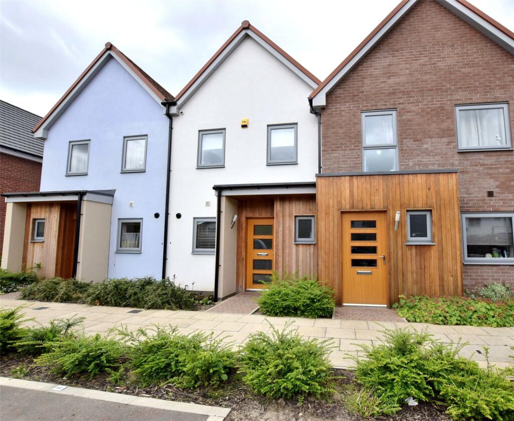 Main image of property: Pacha Way, The Staiths, Gateshead, NE8