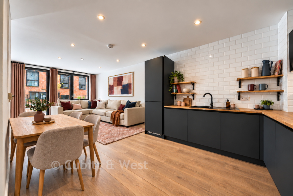 Apartment in Brighton - View 2