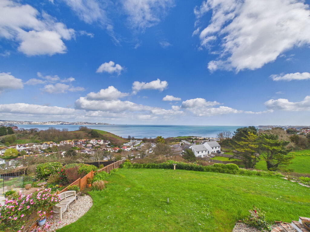 Main image of property: Red Brook Close, Paignton