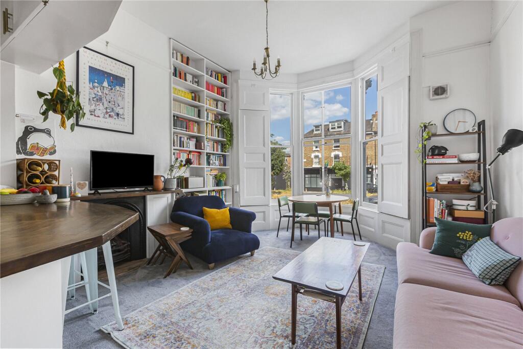 Main image of property: Petherton Road, London, N5