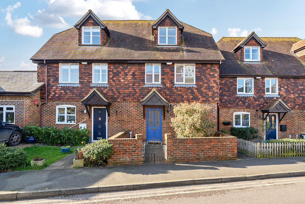 Main image of property: Saltwood