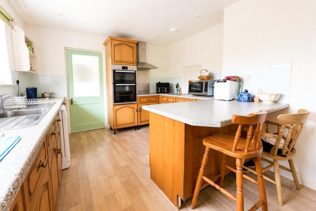 House in North Devon, South Molton - View 4