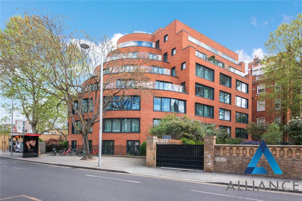 Main image of property: Hortensia Road, London, SW10