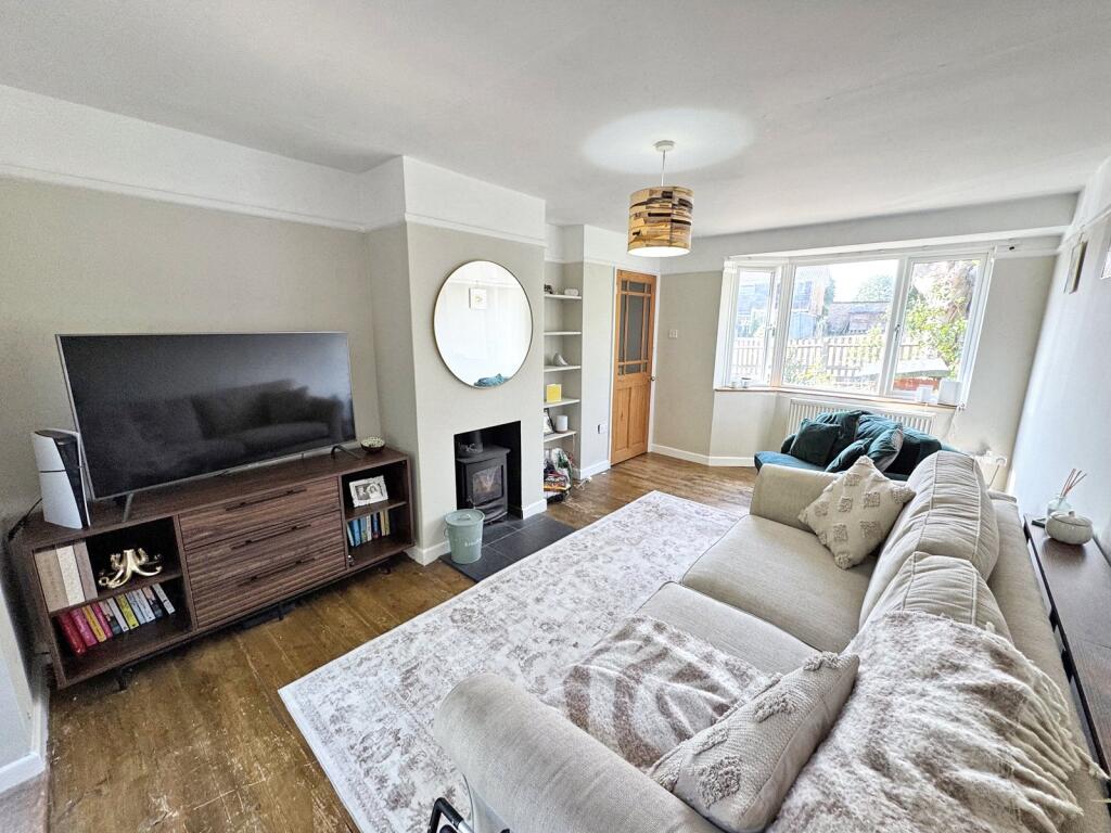 House in Southampton - View 3