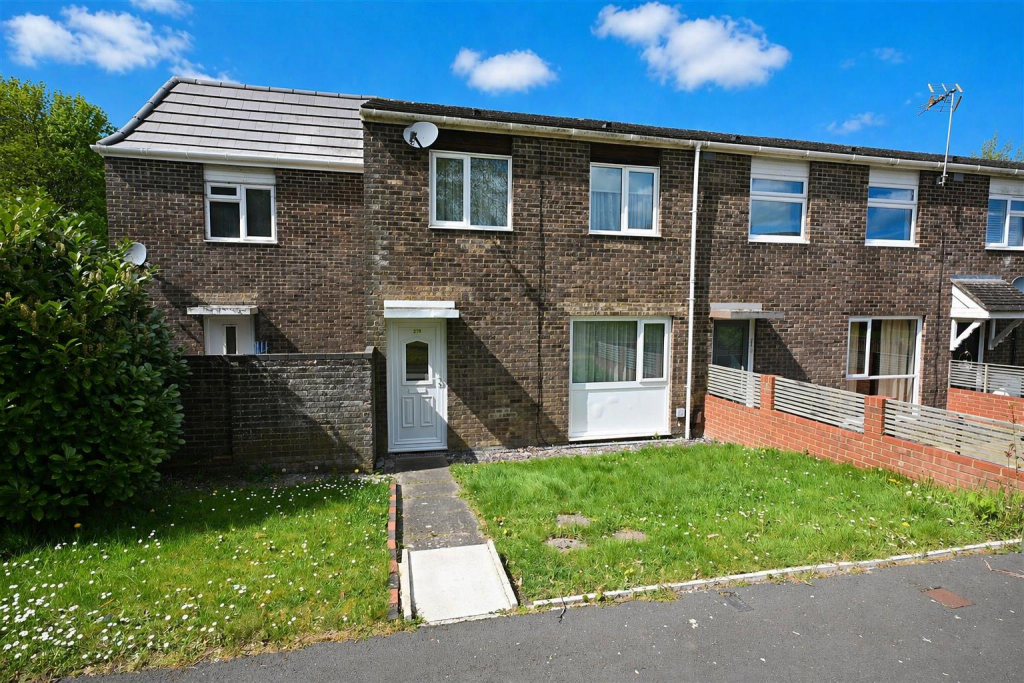 Main image of property: Quilter Road, Basingstoke